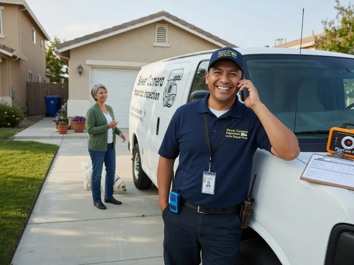 Sewer Line Repair Hartselle, AL FAQs